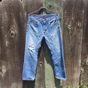 Vintage Levi’s (305)
